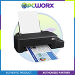 Epson EcoTank L121 A4 Ink Tank Printer