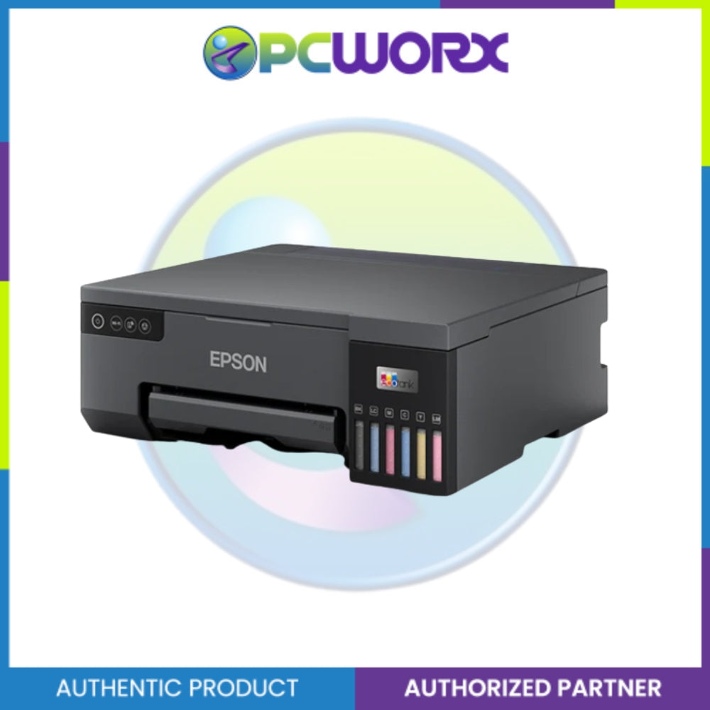 Epson L8050 Ink Tank Photo Printer