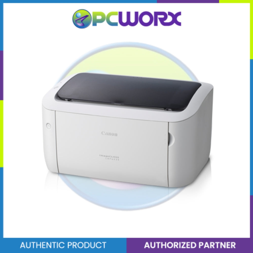 PRINTER — PCWORX