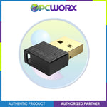 Orico BTA-508-BK-BP 5.0 Bluetooth Black