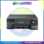 Epson L8050 Ink Tank Photo Printer