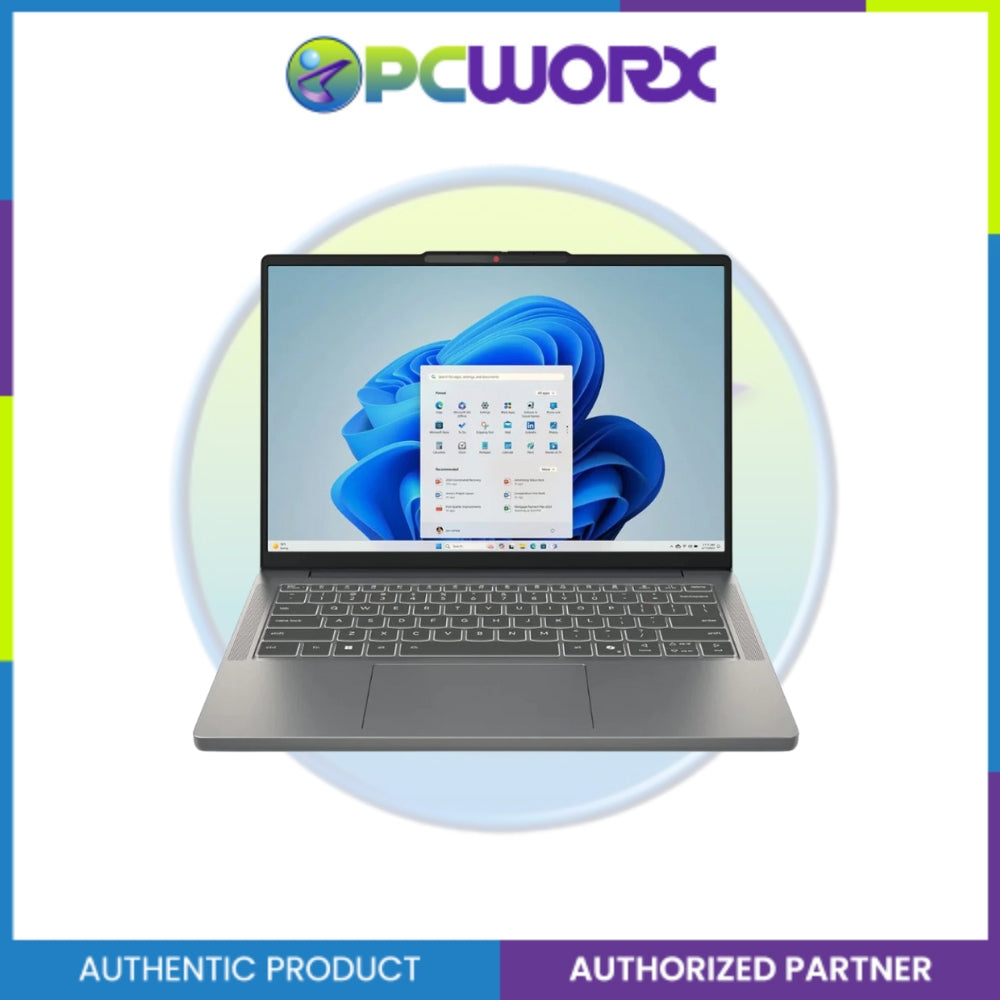 Lenovo IP Slim 3 14IRH10 i5-13420H 8GB 512GB SSD 14"Integrated W11H&S 83K0000PPH