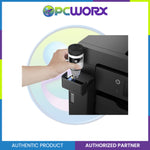 EPSON M15140 EcoTank Monochrome A3 Wi-Fi Duplex 3 in 1 Ink Tank Printer