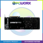 PALIT NVIDIA® GeForce RTX™ 5070 GAMINGPRO 12GB GDDR7