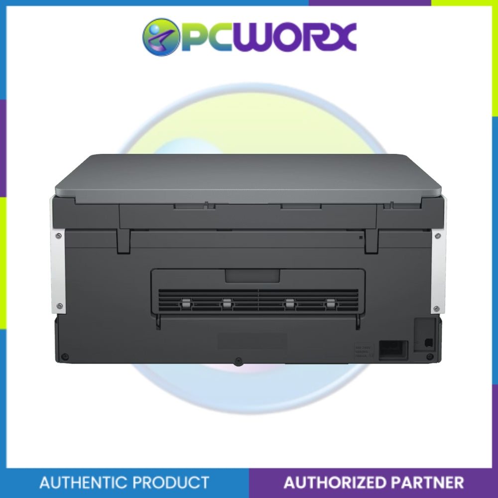 HP Smart Tank 670 All-in-One Printer