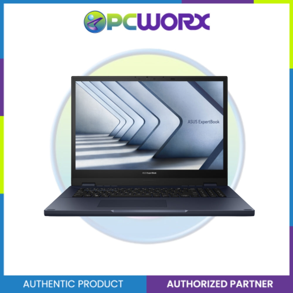 Asus B6602FC2-MH0283X B6 Flip i7-12850HX 32GB 1TB 16" Touch RTXA2000 8GB W11Pro