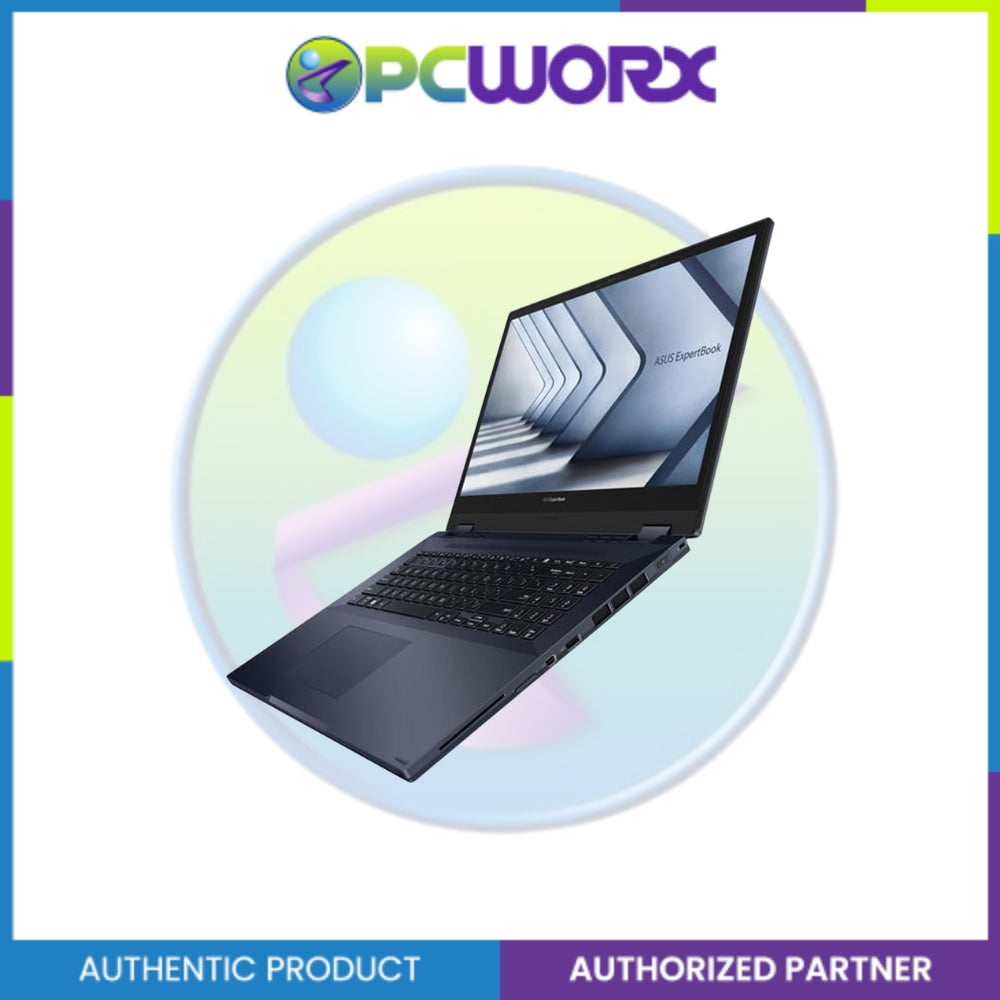 Asus B6602FC2-MH0283X B6 Flip i7-12850HX 32GB 1TB 16