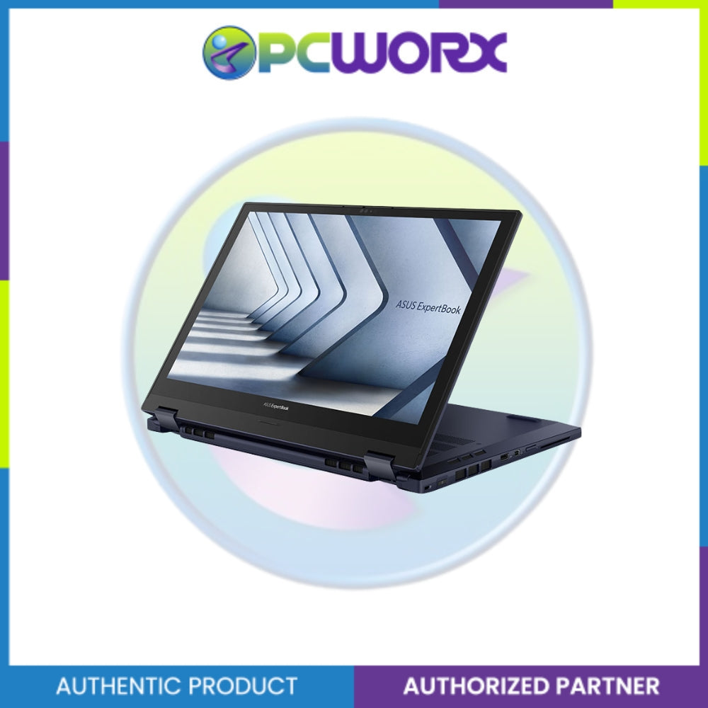 Asus B6602FC2-MH0283X B6 Flip i7-12850HX 32GB 1TB 16