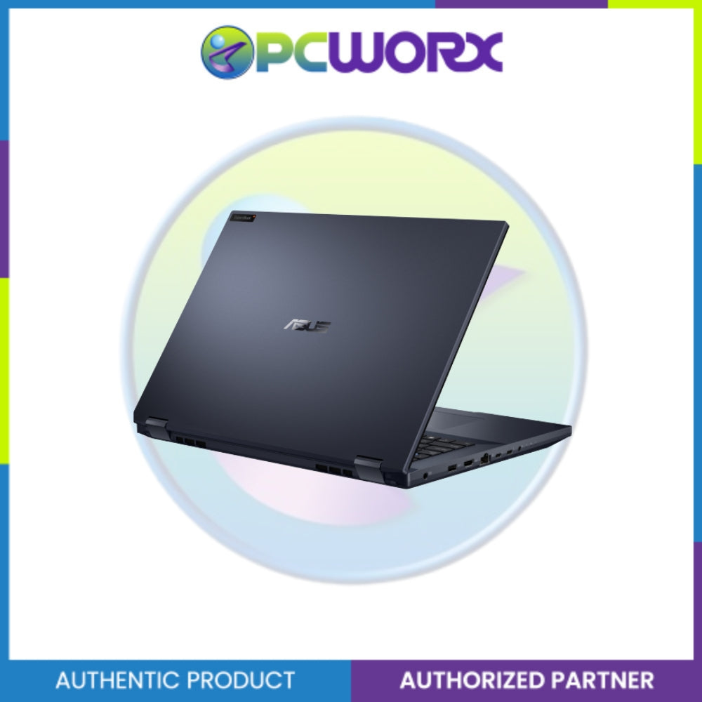 Asus B6602FC2-MH0283X B6 Flip i7-12850HX 32GB 1TB 16