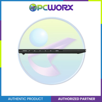 Asus E1504FA-NJ389W Ryzen 3 7320U 8GB 512GB SSD 15.6" Shared Win11 Black