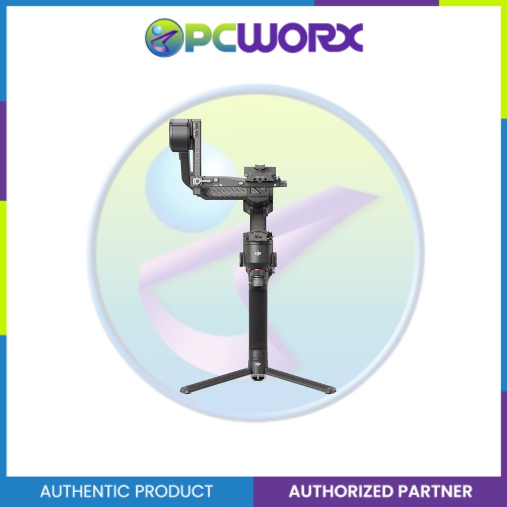 DJI RS 4 Pro (190021099784)