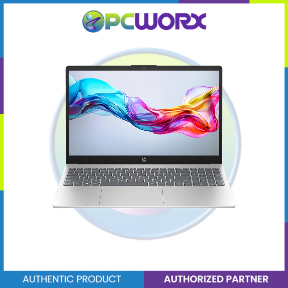 HP 15-fd0516TU i5-1334U 16GB 512GB SSD 15.6" Iris Xe Win11 H&S+M365 BA4N4PA