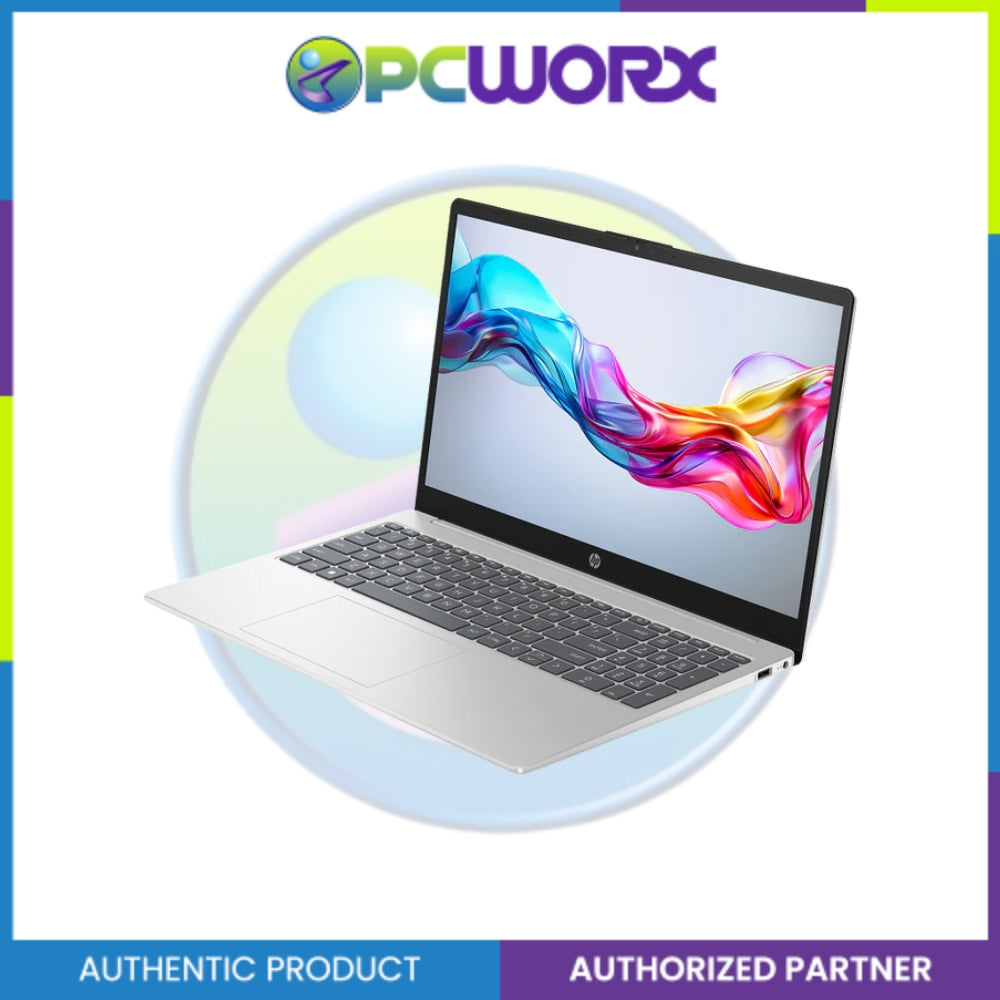 HP 15-fd0516TU i5-1334U 16GB 512GB SSD 15.6