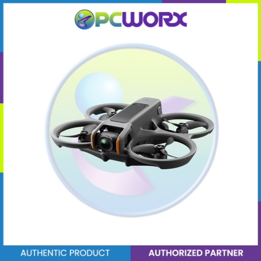 DJI Avata 2 Fly More Combon (190021105225)