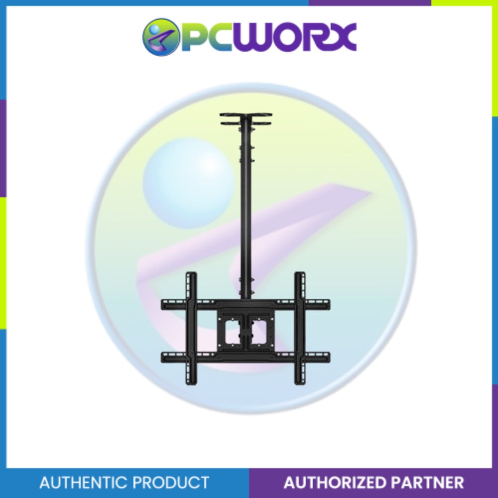 North Bayou NBT560-15 32-75 TV Mount