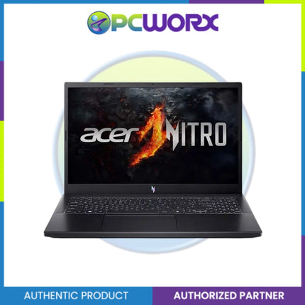 Acer ANV15-41-R023 OPI Ryzen 5-6600H 8GB 512GB 15.6" RTX2050 4GB W11 H&S+O365
