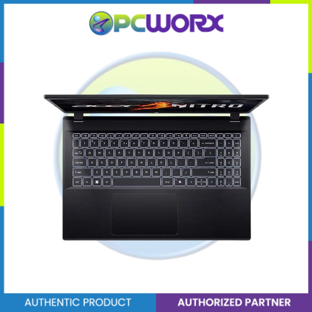 Acer ANV15-41-R023 OPI Ryzen 5-6600H 8GB 512GB 15.6