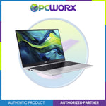 Acer AL15-41P-R16X Ryzen 7-5700u 8GB 512GB SSD 15.6" Integrated Win11 Silver
