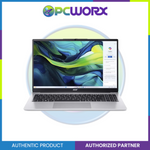 Acer AL15-41P-R51N Ryzen 7-5700u 16GB 512GB SSD 15.6" Integrated Win11 H&S+O365