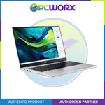 Acer AL15-41P-R51N Ryzen 7-5700u 16GB 512GB SSD 15.6" Integrated Win11 H&S+O365