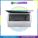 Acer AL15-41P-R51N Ryzen 7-5700u 16GB 512GB SSD 15.6" Integrated Win11 H&S+O365