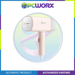 Simplus Steamer Iron Handheld Garment Pink