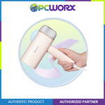 Simplus Steamer Iron Handheld Garment Pink