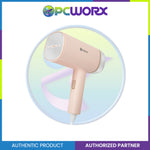 Simplus Steamer Iron Handheld Garment Pink