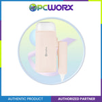 Simplus Steamer Iron Handheld Garment Pink