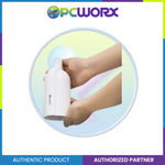 Simplus Handheld Vacuum Cleaner 15000pa Strong Suction Wired White