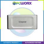 Kingston XS2000 / XS1000 Portable SSD High-performance External Drive
