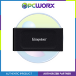 Kingston XS2000 / XS1000 Portable SSD High-performance External Drive