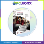 Kingston XS2000 / XS1000 Portable SSD High-performance External Drive