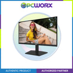 AOC 22B15HN 21.45" VA 100Hz FHD VGA/HDMI Monitor
