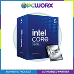 Intel Core Ultra 5 225 2.7GHz 10-Core 10-Thread LGA1851 CPU