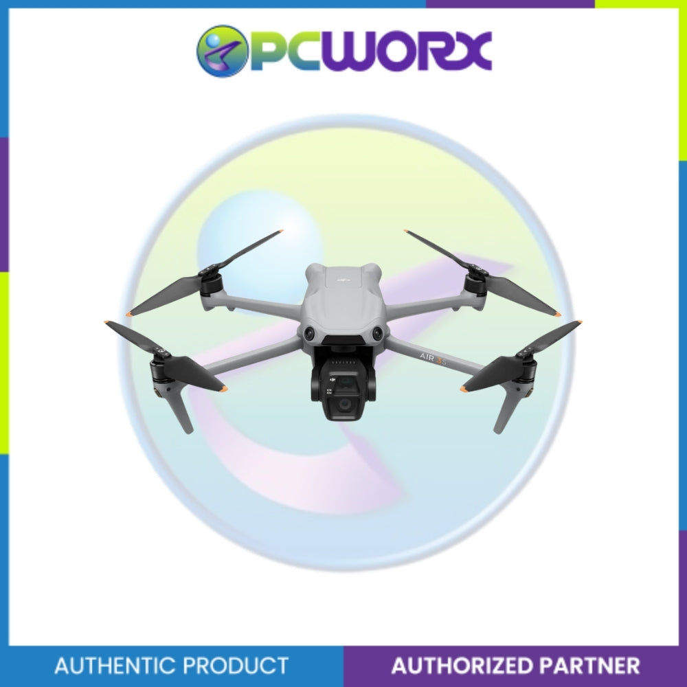 DJI Air 3S Fly More Combo (DJI RC 2) 190021115033