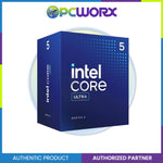 Intel Core Ultra 5 225 2.7GHz 10-Core 10-Thread LGA1851 CPU