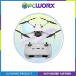 DJI Mini 3 (GL) 190021074682