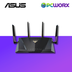 Asus RT-BE88U Dual-Band WiFi 7 AiMesh Extendable Router (PRE-ORDER)