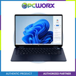 HP Omnibook Flip 14-fh0088TU Ultra 7-258V 32GB 2TB Intel Arc 14"T W11 H&S+M365