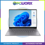 Lenovo Yoga Slim7 Ultra 5-125H 16GB 512GB 14" Intel Arc W11H&S+M365 83CV00DAPH