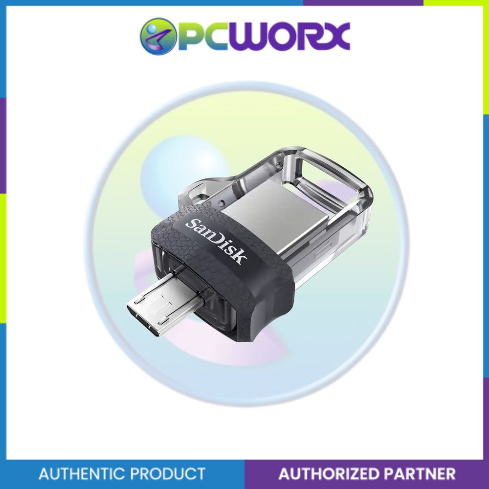 Sandisk SDDD3 G46 Ultra Drive M3.0 USB 3.0