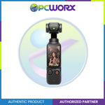DJI Osmo Pocket 3 190021094970