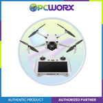 DJI Mini 3 (DJI RC) (GL) 190021074545