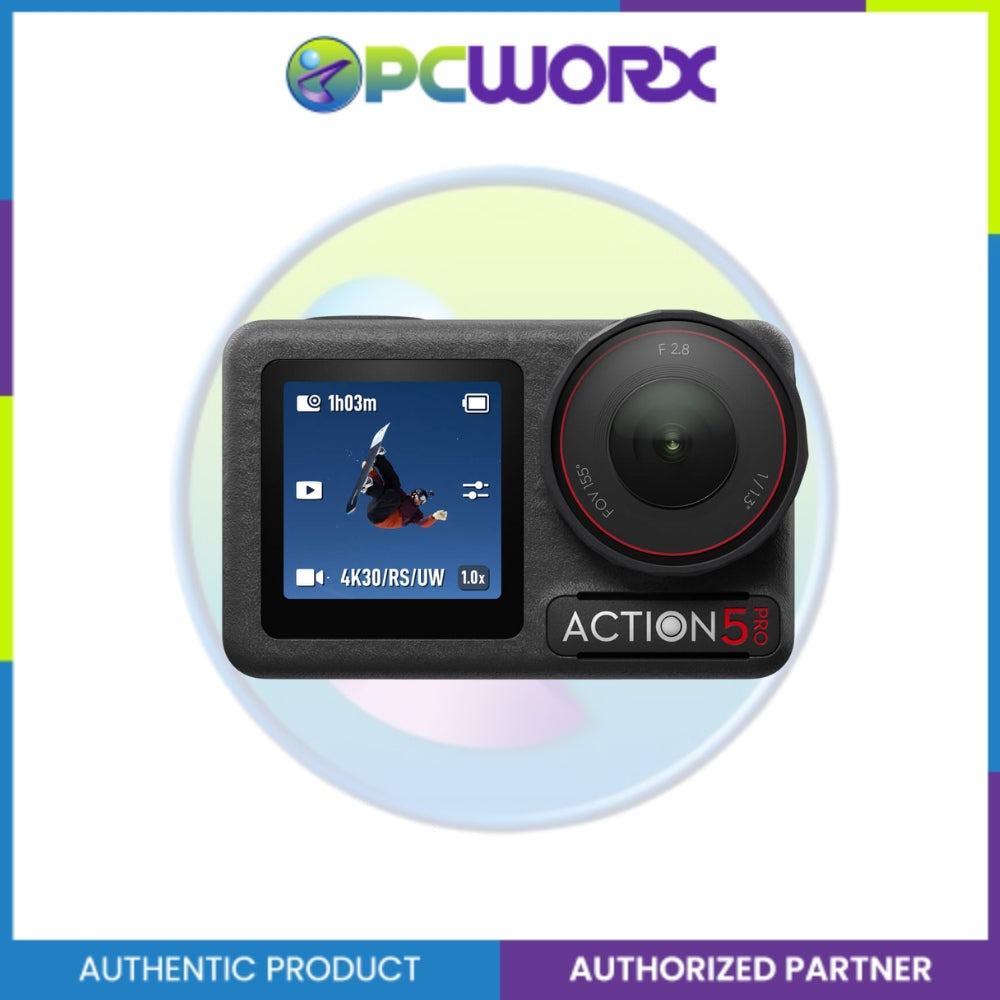 DJI Osmo Action 5 Pro Adventure Combo 190021106154