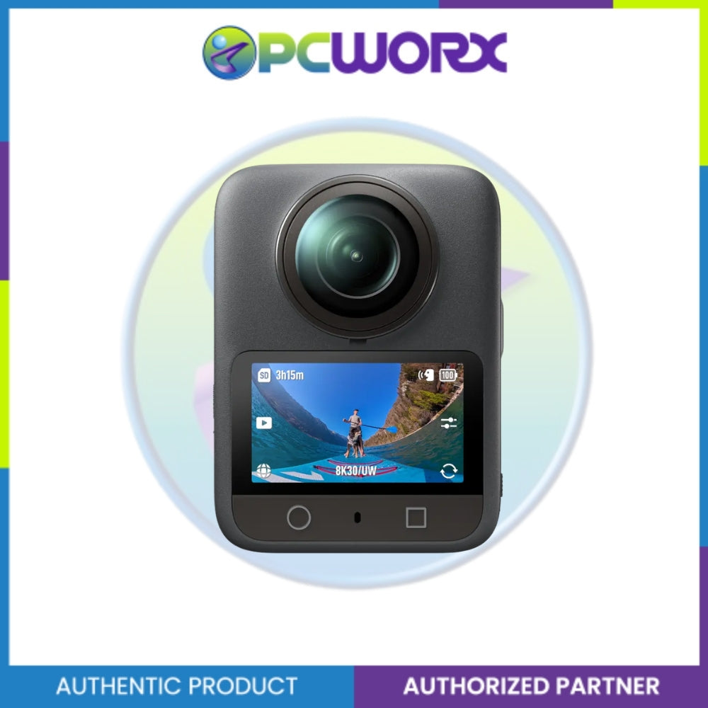 DJI Osmo 360 Adventure Combo 190021136007