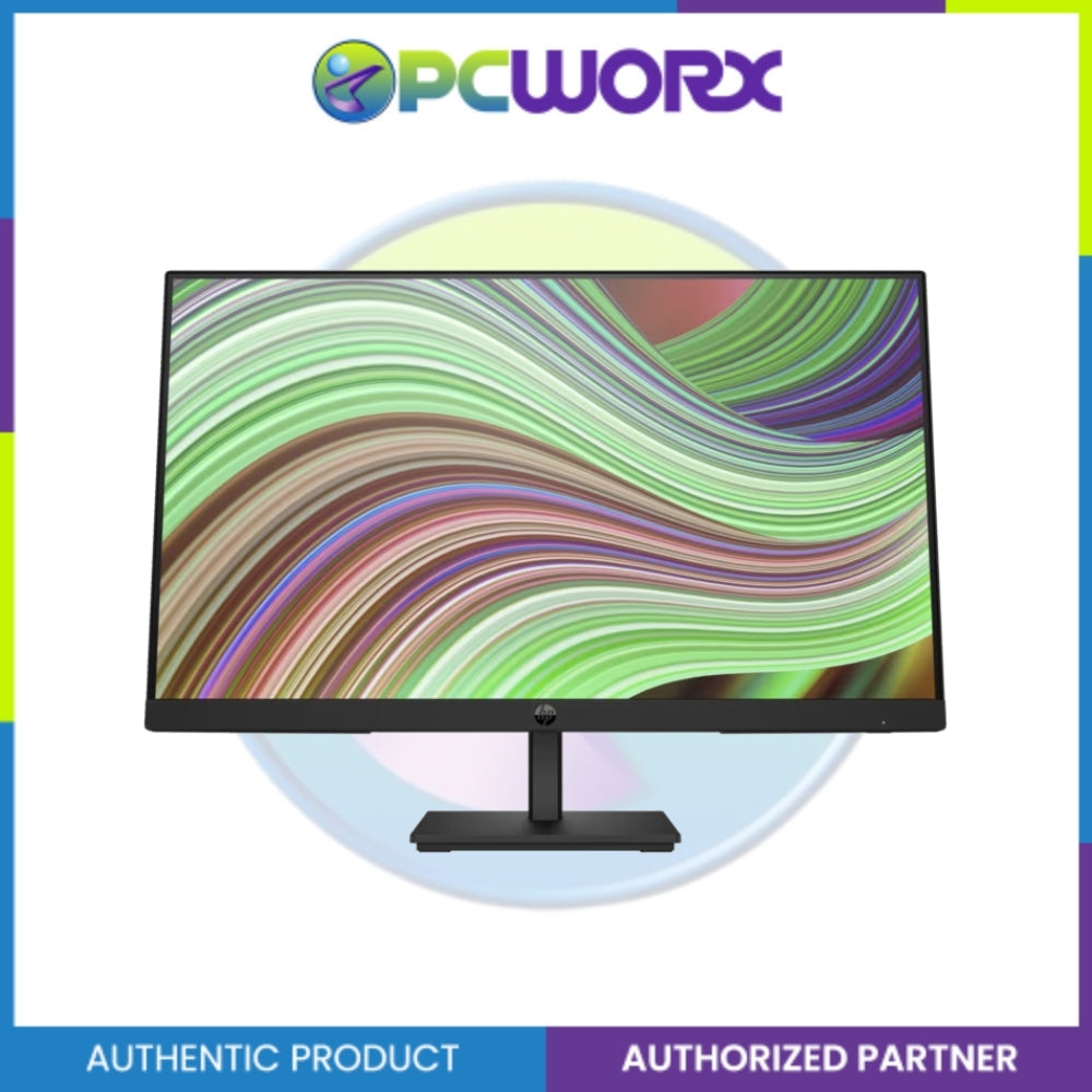 HP V24V G5 23.8" 75Hz FHD Monitor