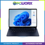 HP Omnibook Ultra Flip 14-fh0087TU Ultra7-256V 16GB 1TB 14" IntelArc W11H&S+M365