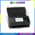 Ricoh ScanSnap iX2500 Image Scanner Black