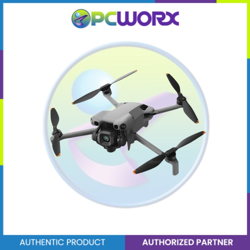 DJI Mini 5 Pro Fly More Combo (DJI RC-N3) 190021148574